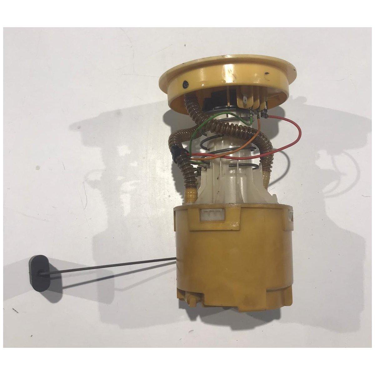 pompa carburante ford c max 3m519275