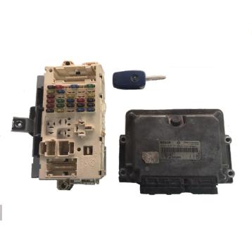 kit accensione fiat stilo 1.9 jtd 0281010337