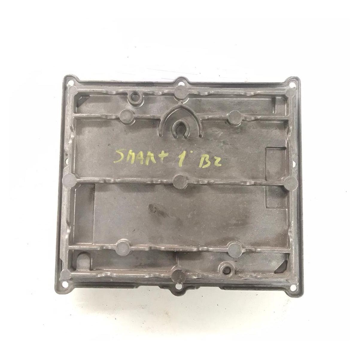 centralina motore smart fortwo 450 2004 bz 0261205006