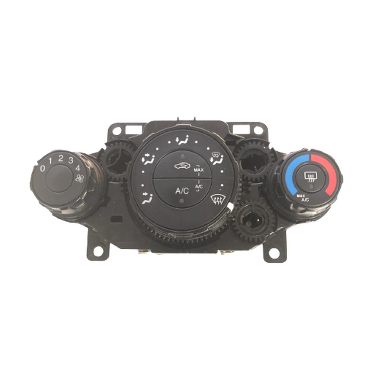 comandi clima ford fiesta 2015 1.4 tdci 8a6919980