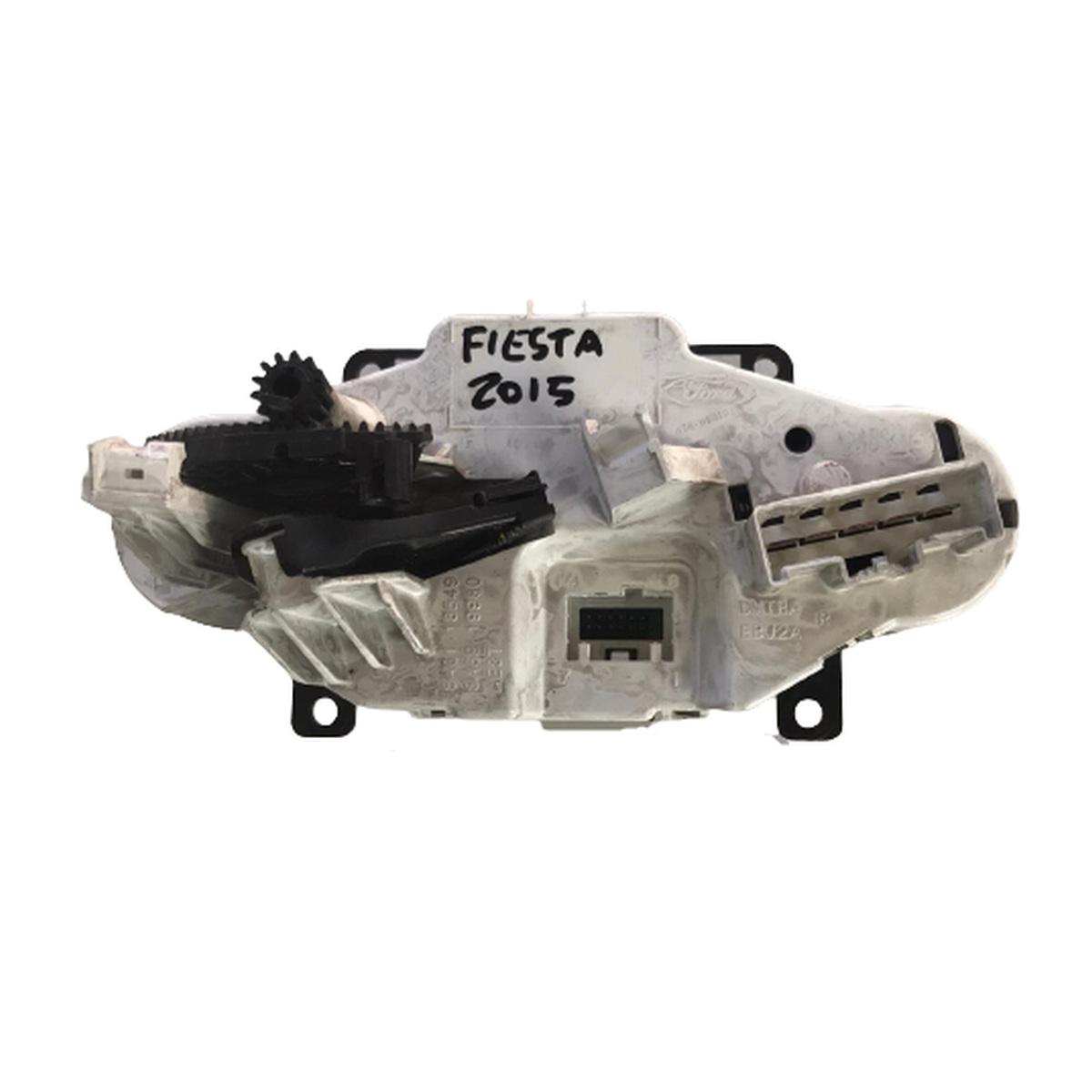 comandi clima ford fiesta 2015 1.4 tdci 8a6919980