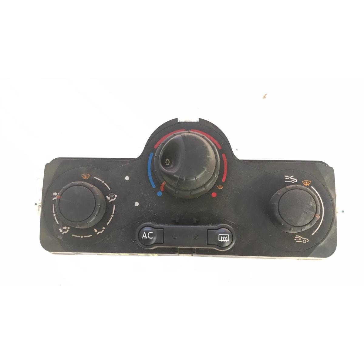 comandi clima renault clio 2011 030967w