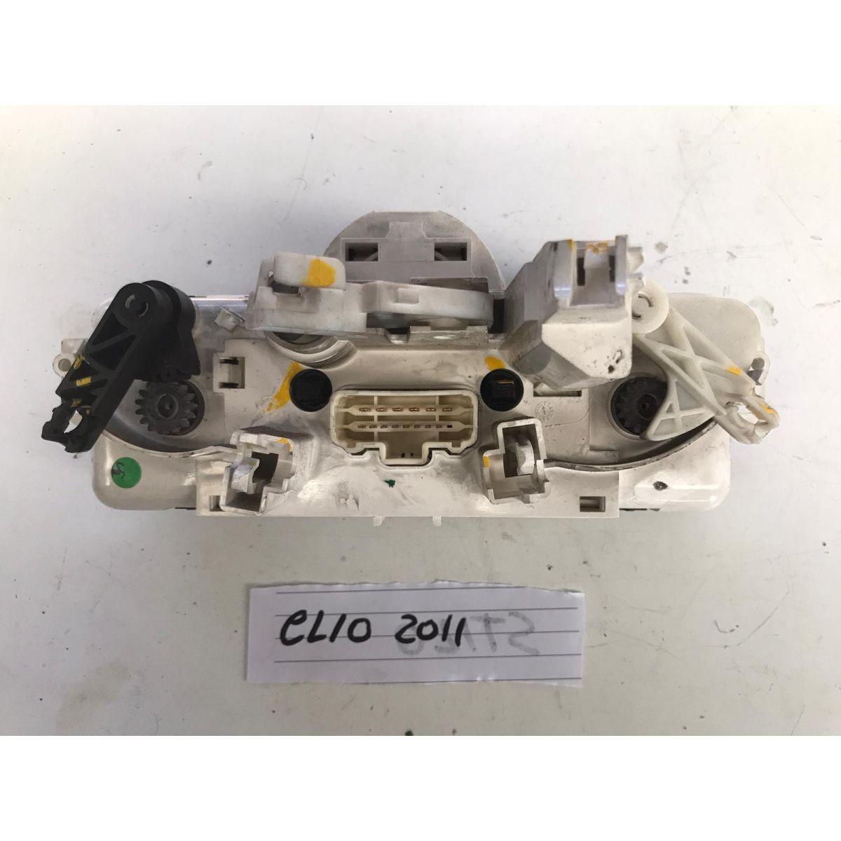 comandi clima renault clio 2011 030967w