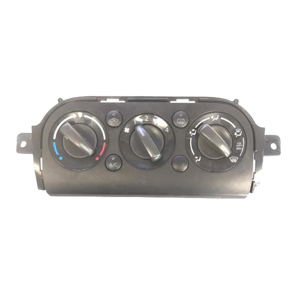 comandi clima suzuki sx4 7c22