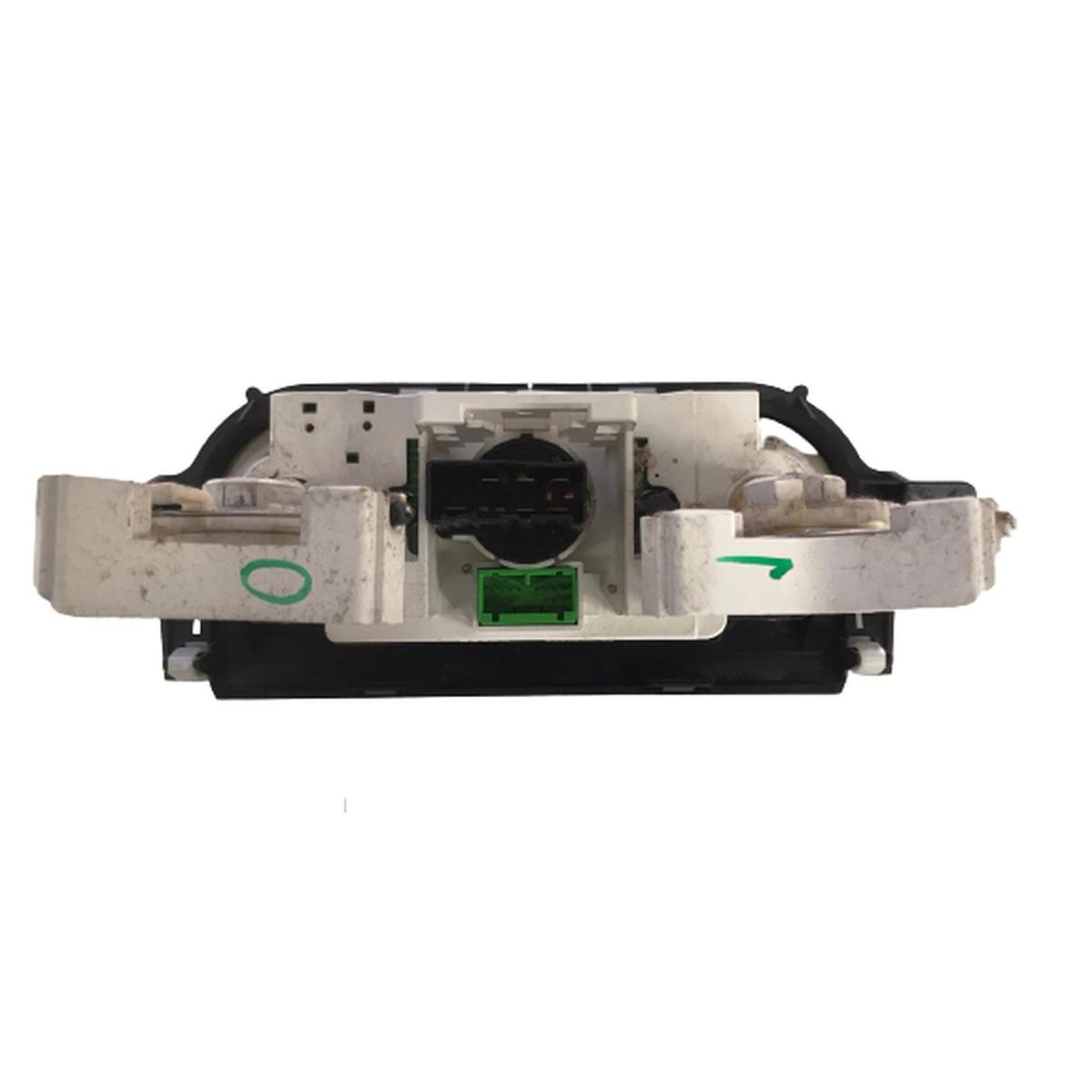 comandi clima suzuki sx4 7c22