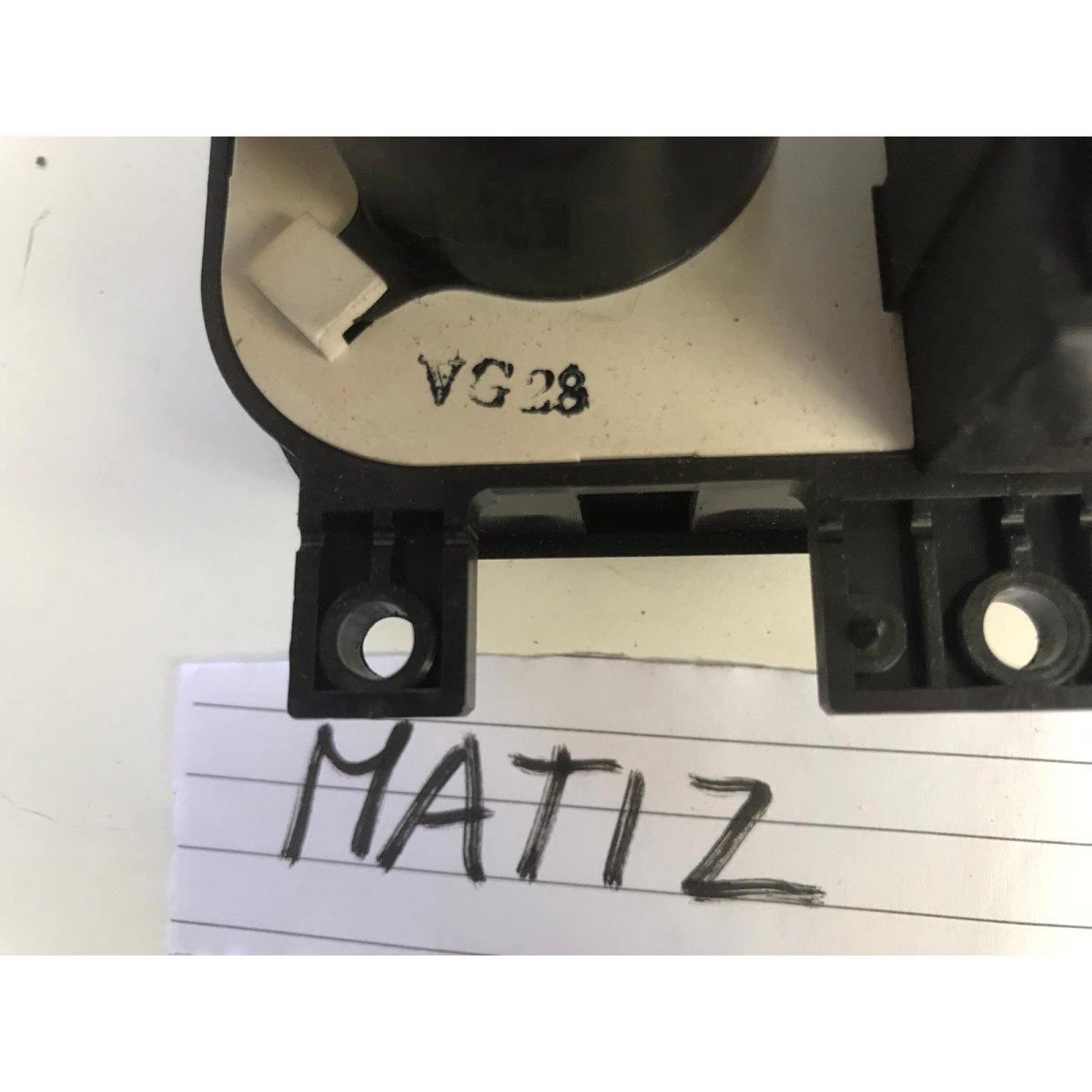 comandi clima daewoo matiz vg28