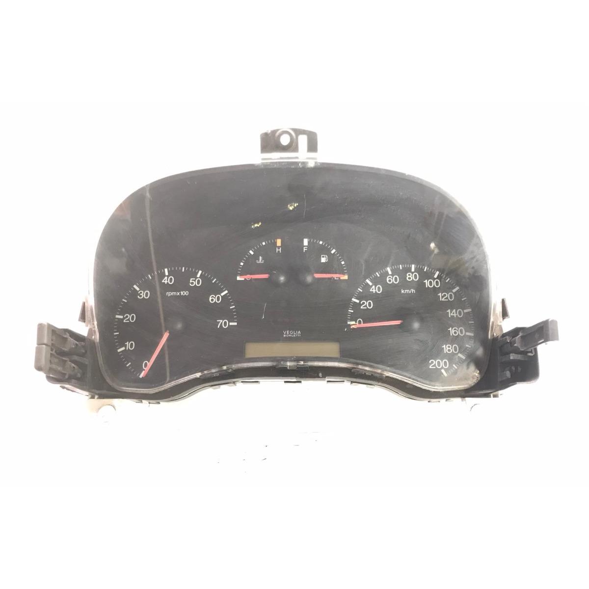 contakm fiat punto 2 serie 1.2 bz 606307002