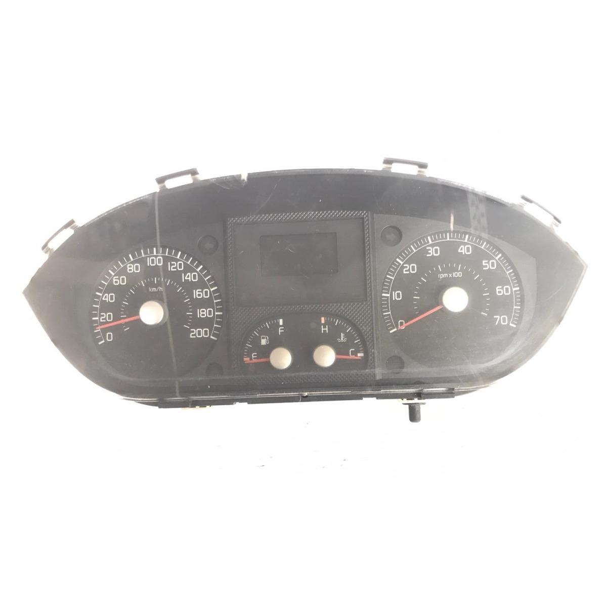 contakm fiat idea 1.3 mtj 5zd6ws2h