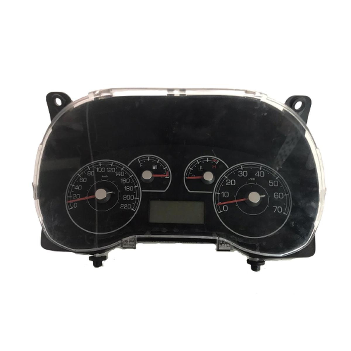 contakm fiat grande punto 51803094