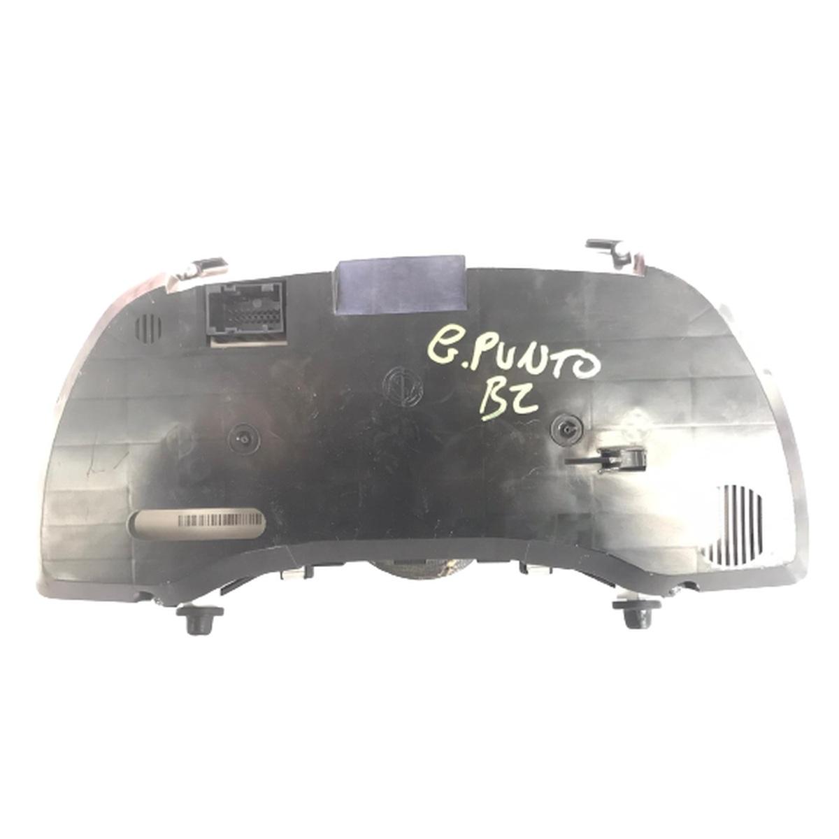 contakm fiat grande punto 51803094