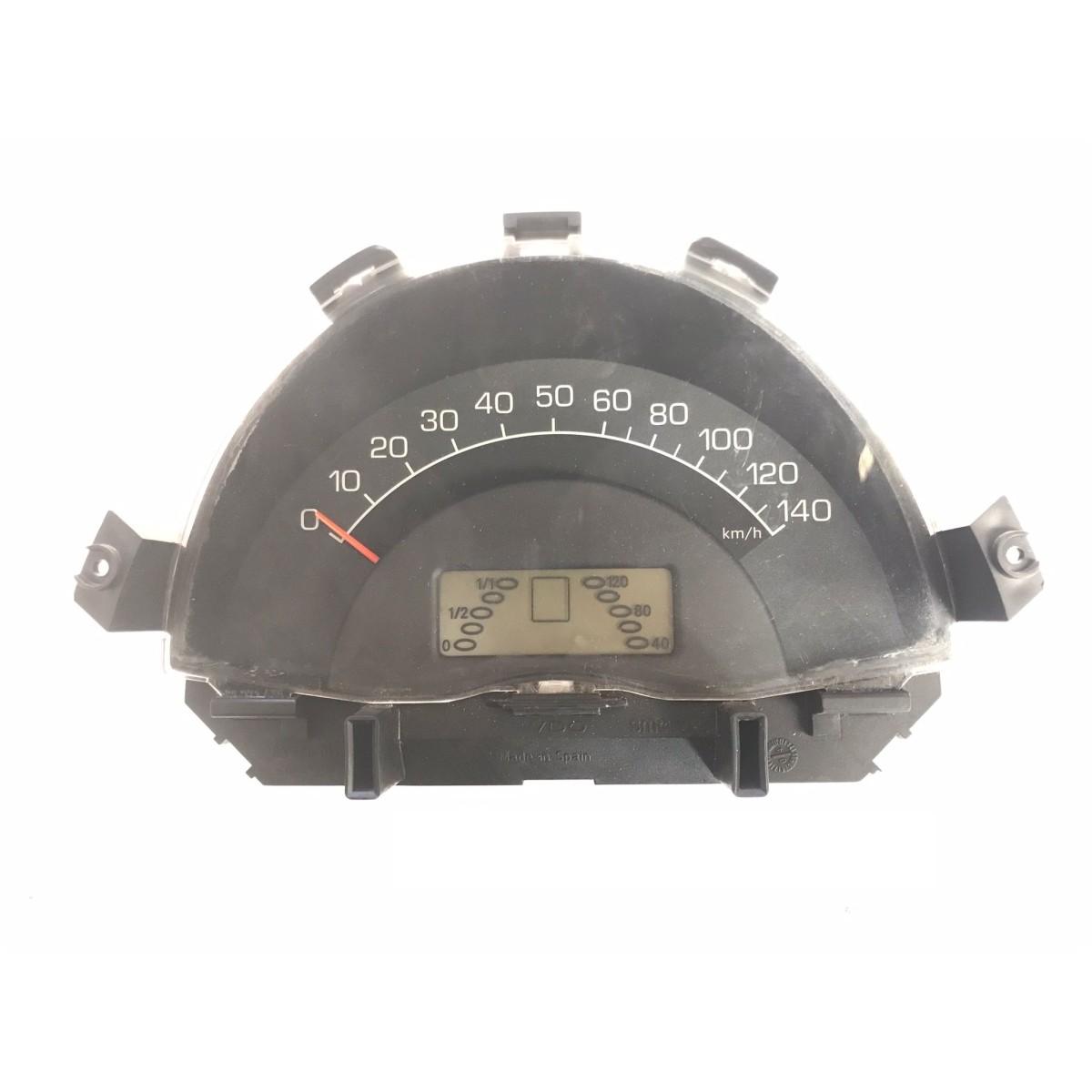 contakm smart fortwo 450 110008872022