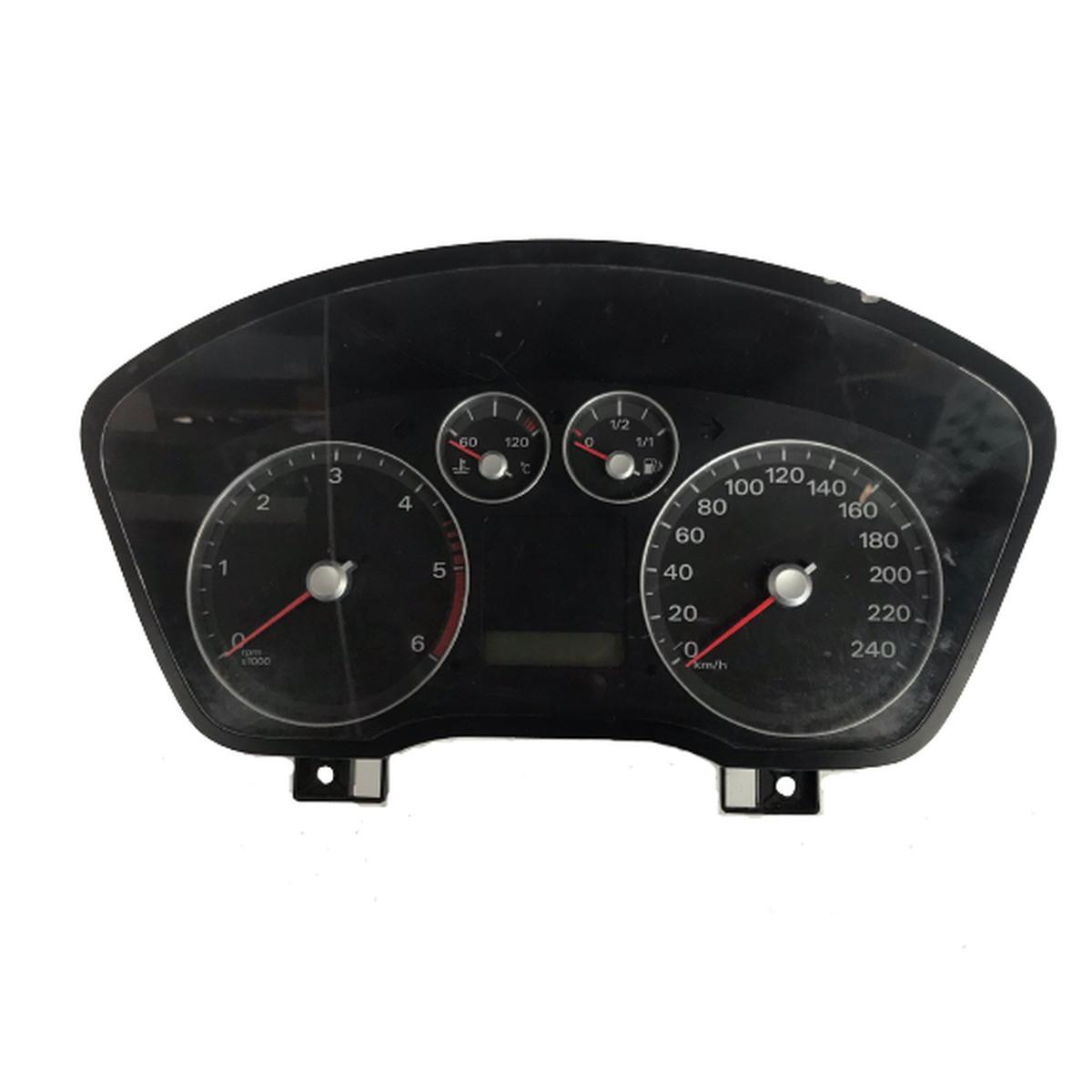 contakm ford c max 0133a479