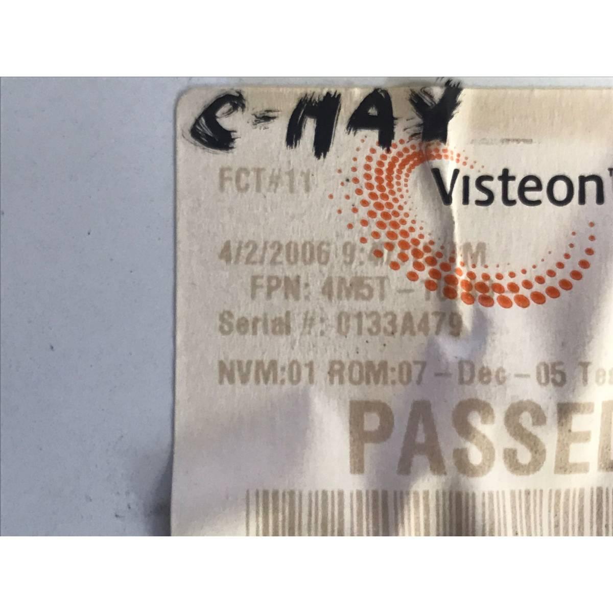 contakm ford c max 0133a479