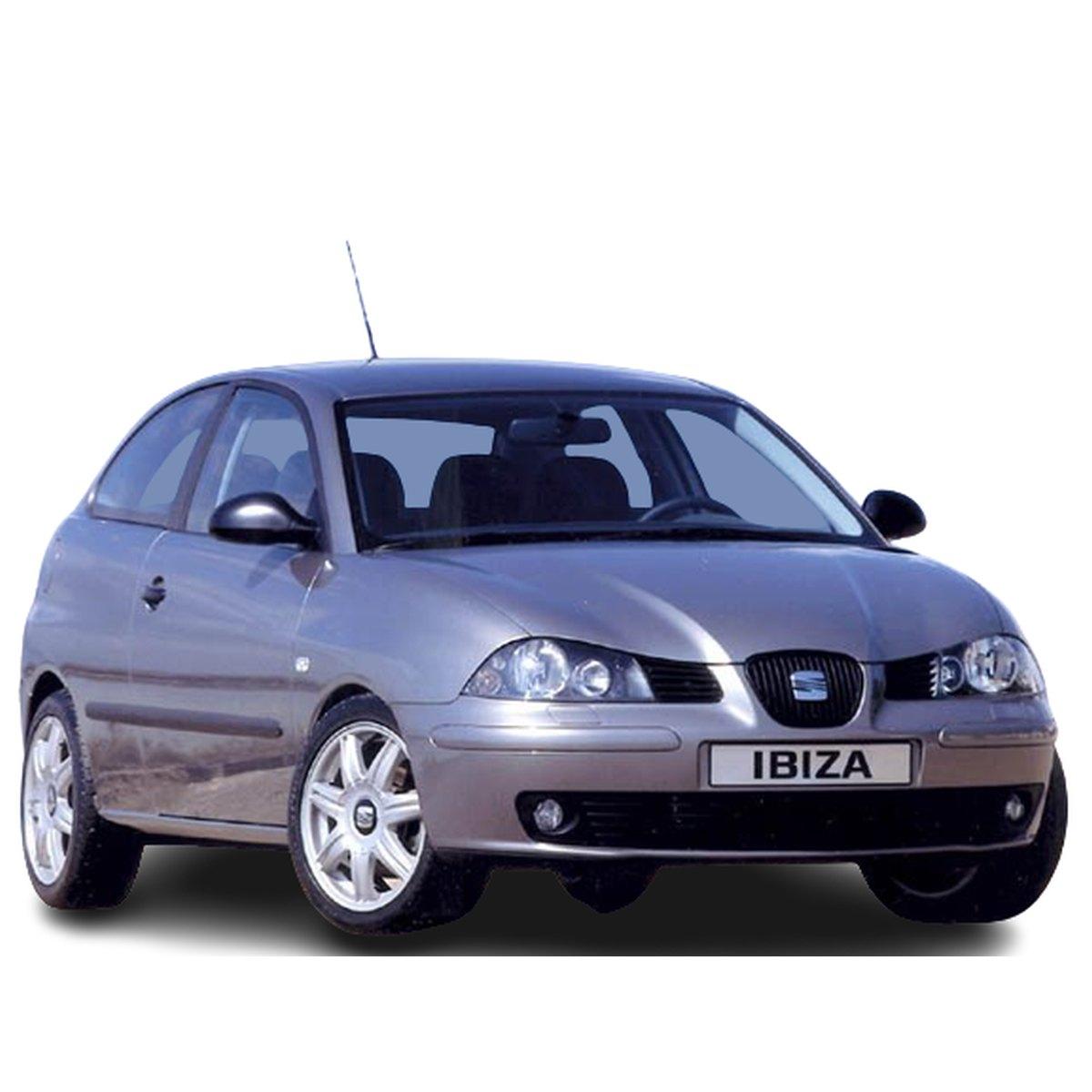 contakm seat ibiza 2006 w06l0920