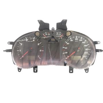 contakm seat ibiza 2006 w06l0920