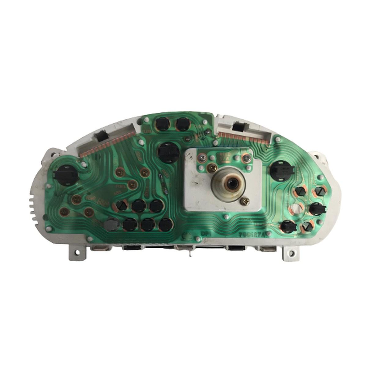 contakm daewoo matiz 800 bz 96380535