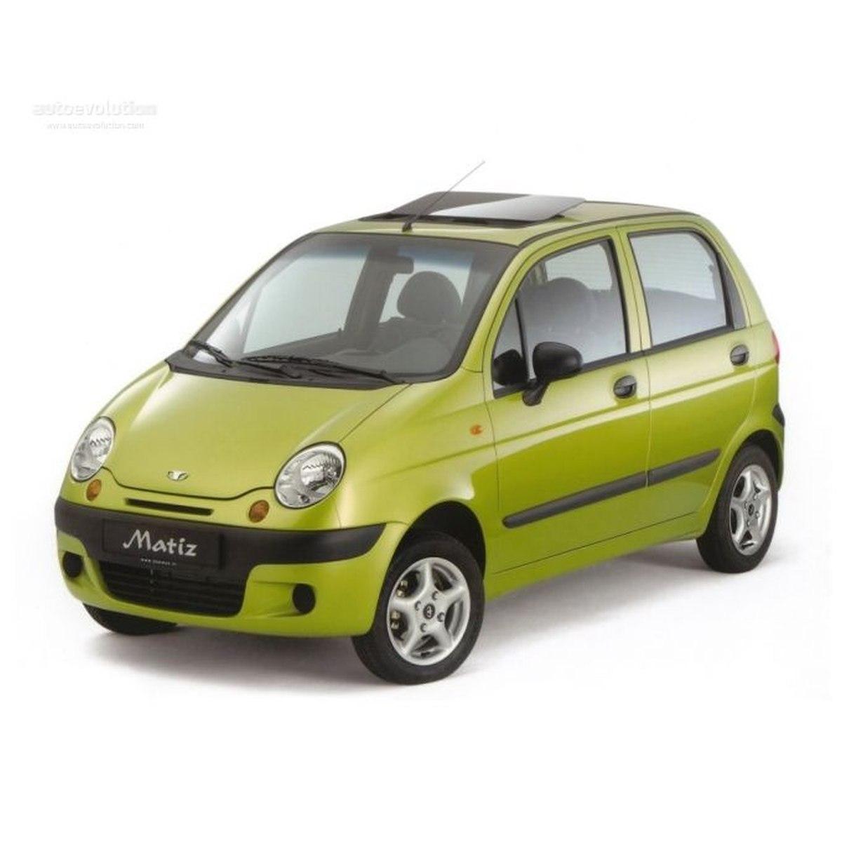 contakm daewoo matiz 800 bz 96380535