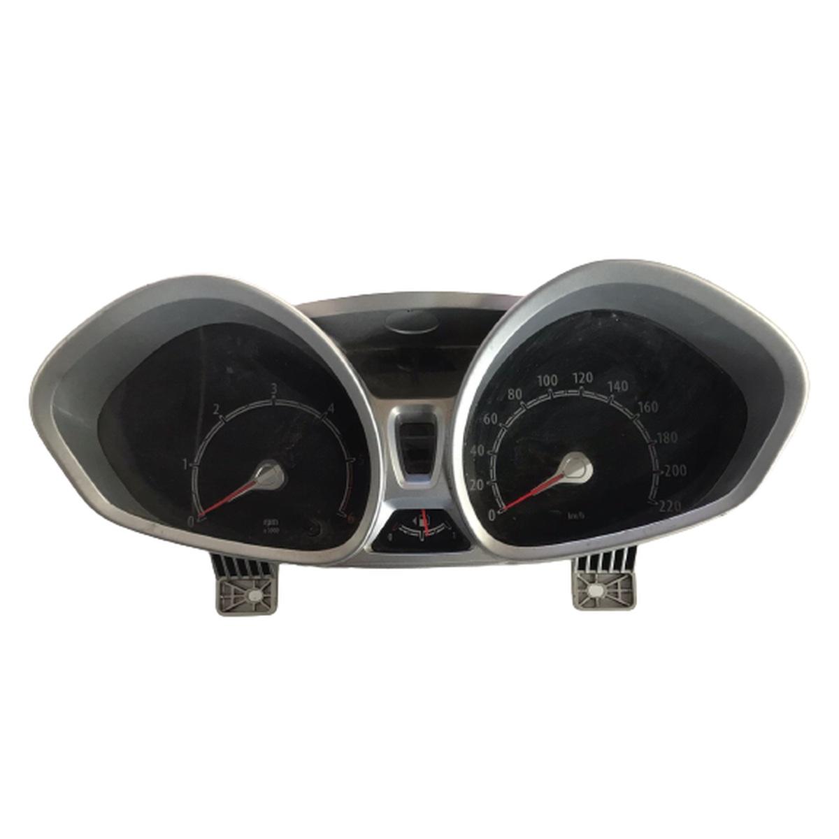 contakm ford fiesta 2010 8a6t10849