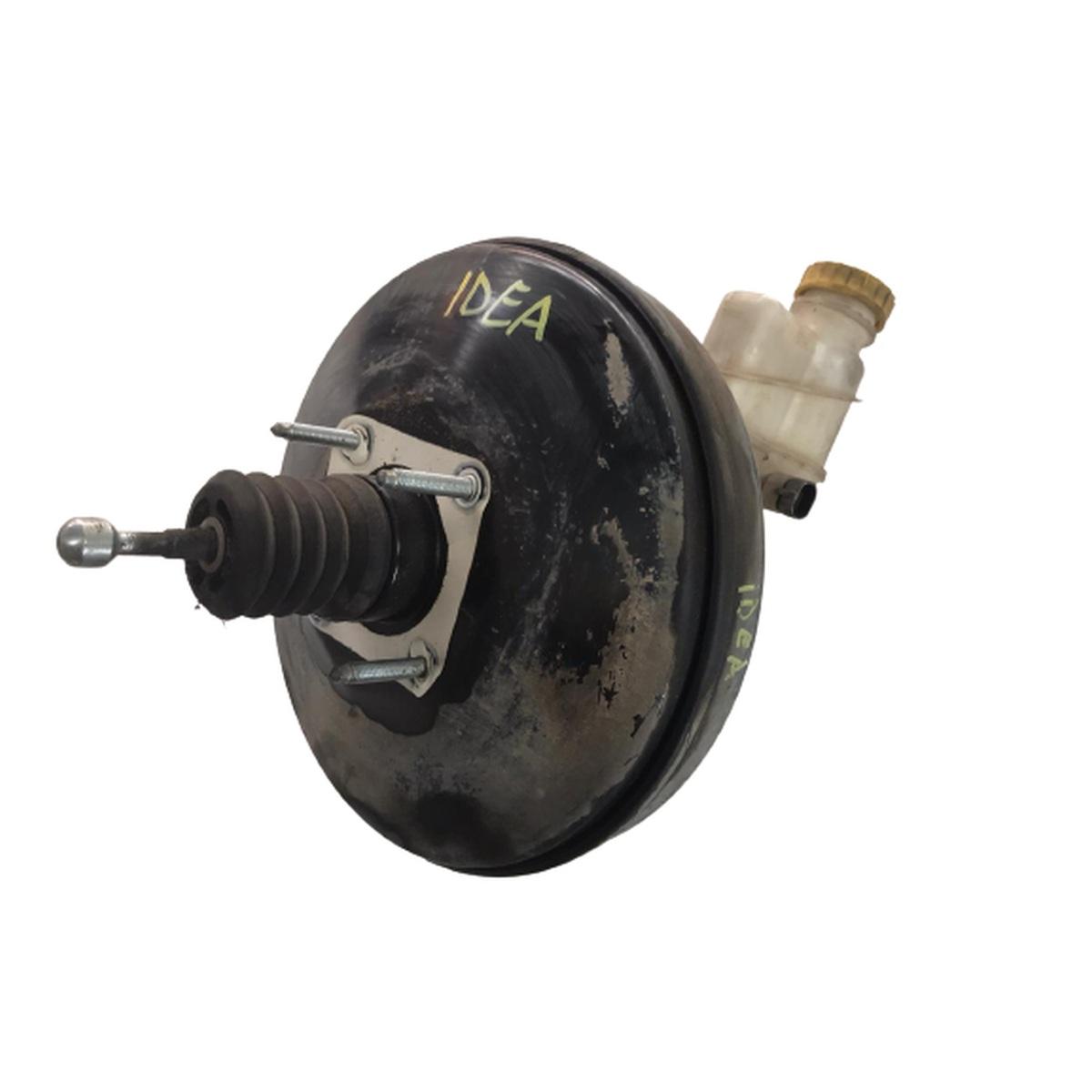 pompa freno con servo fiat idea 0204051396
