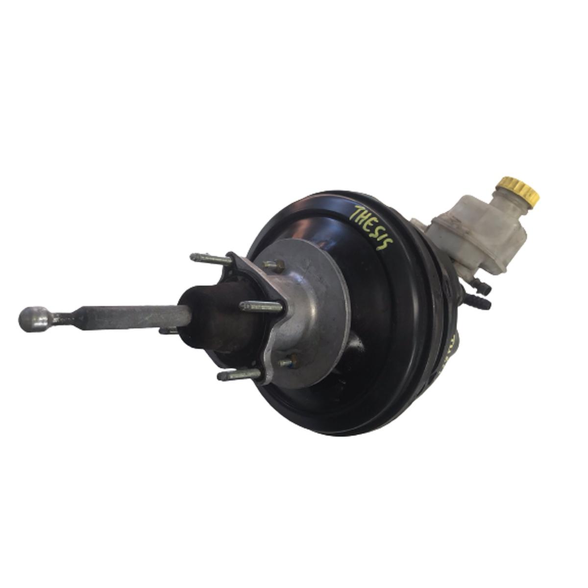 pompa freno con servo lancia thesis 1 serie 2400 jtd lsc115the