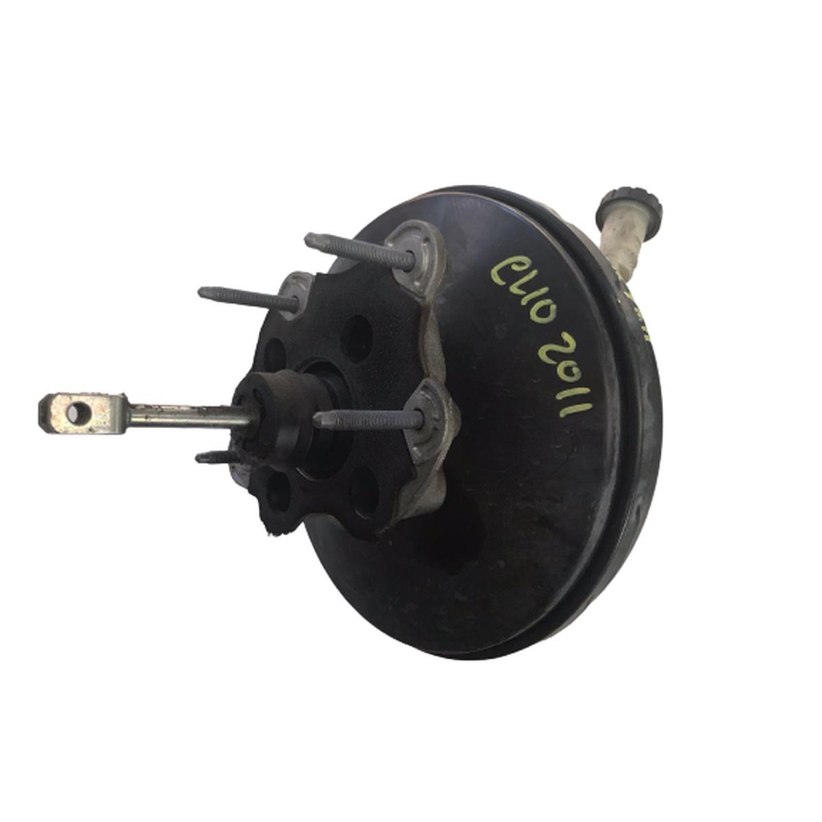 pompa freno con servo renault clio 2011 1.5 dci 472103448r