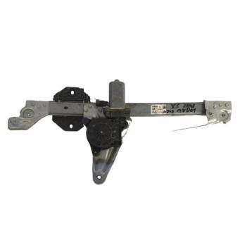 alzavetro post sx dacia logan mcv 2020