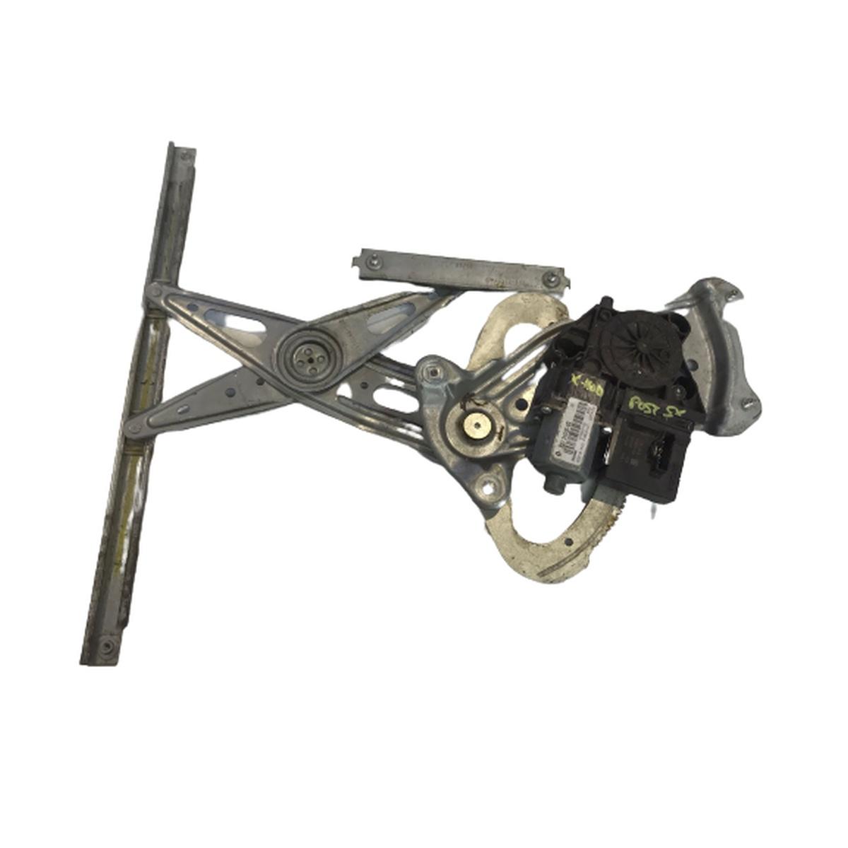 alzavetro post sx renault scenic x mode