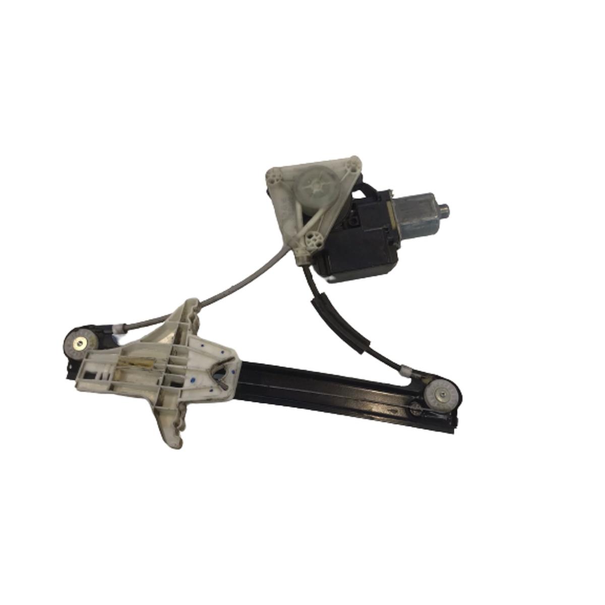 alzavetro post sx volkswagen polo 2010 1.6 tdi