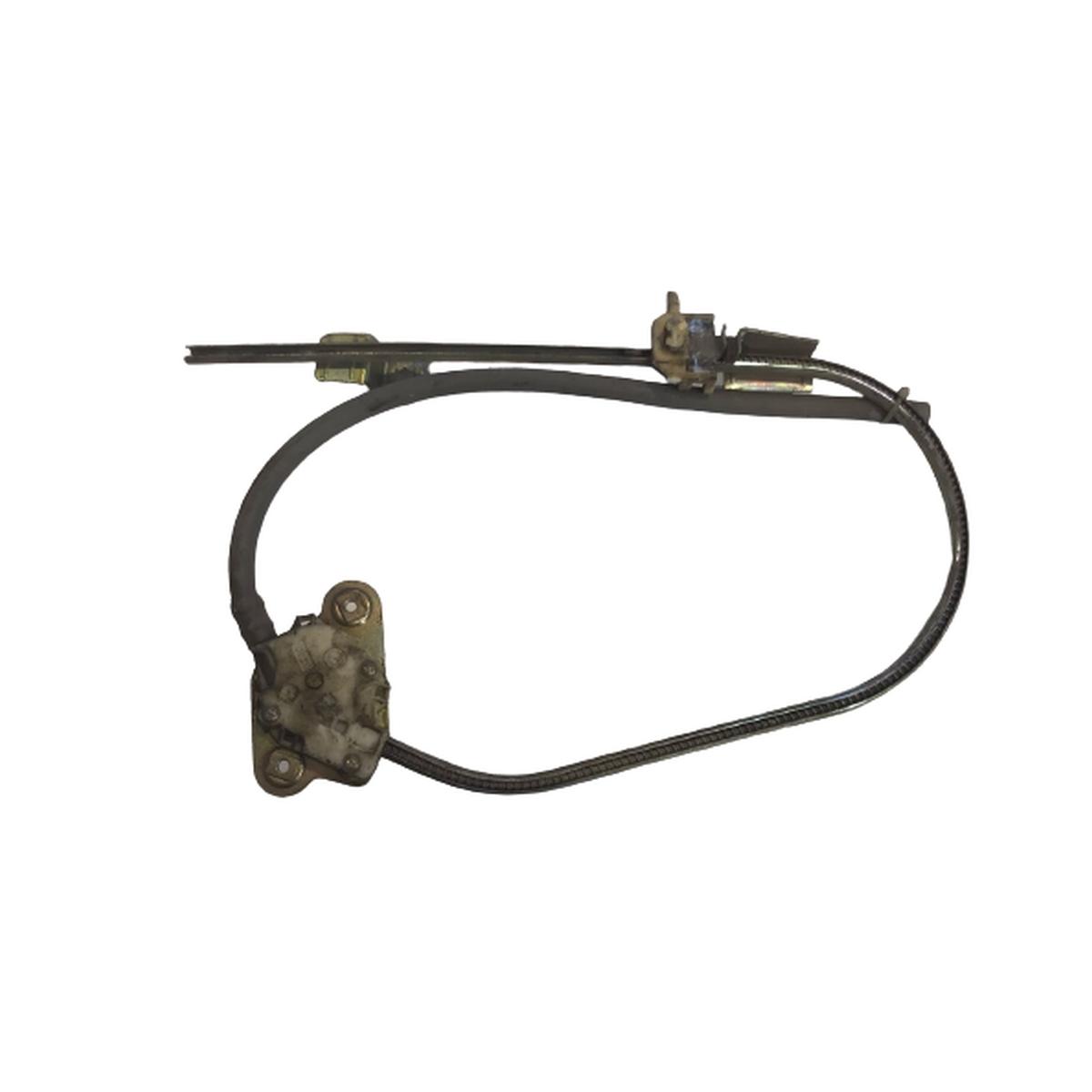 alzavetro post sx fiat uno