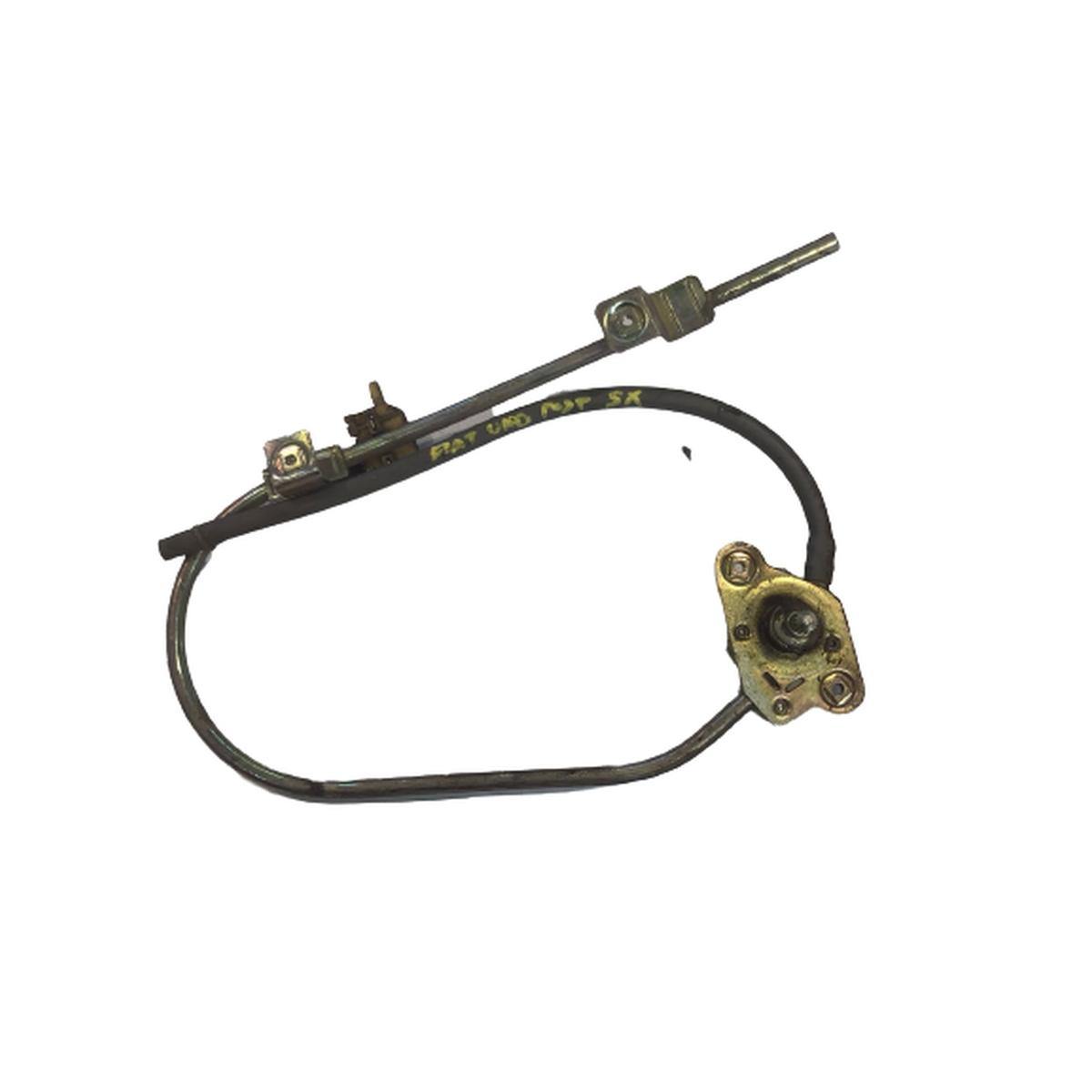 alzavetro post sx fiat uno