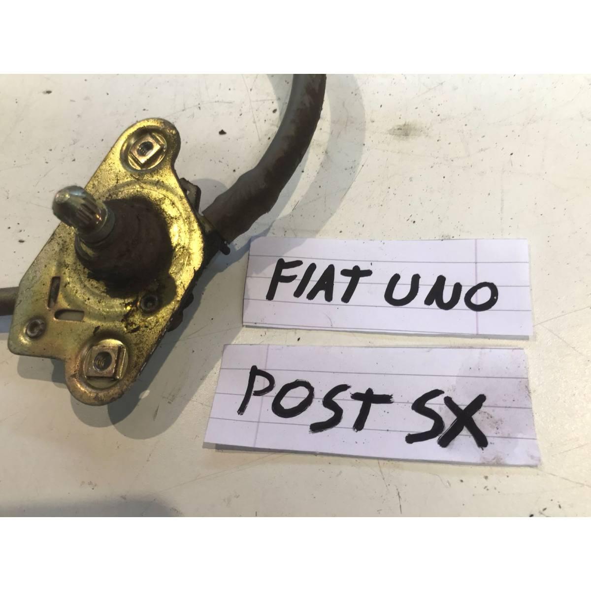 alzavetro post sx fiat uno