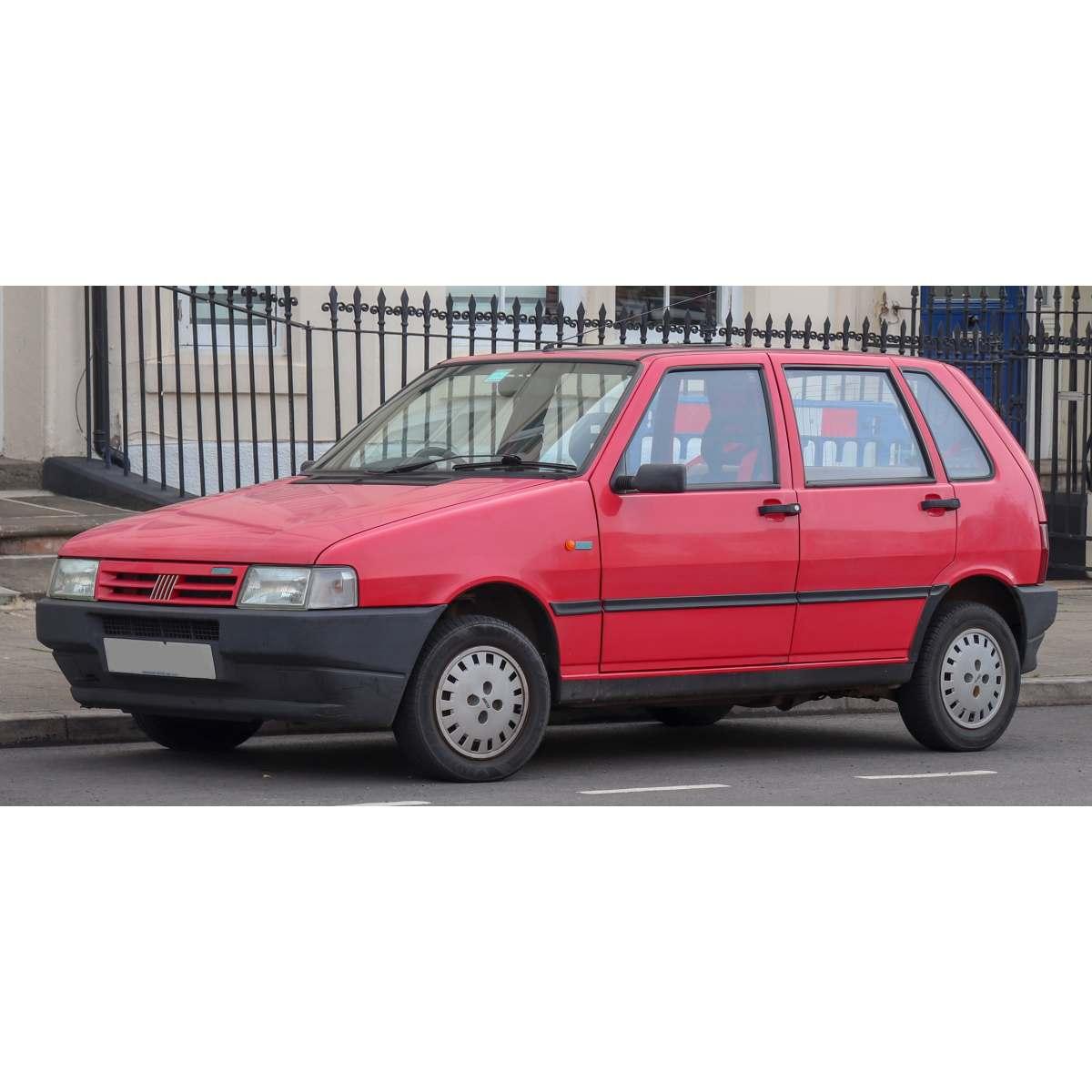 alzavetro post sx fiat uno