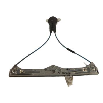 alzavetro post sx fiat bravo