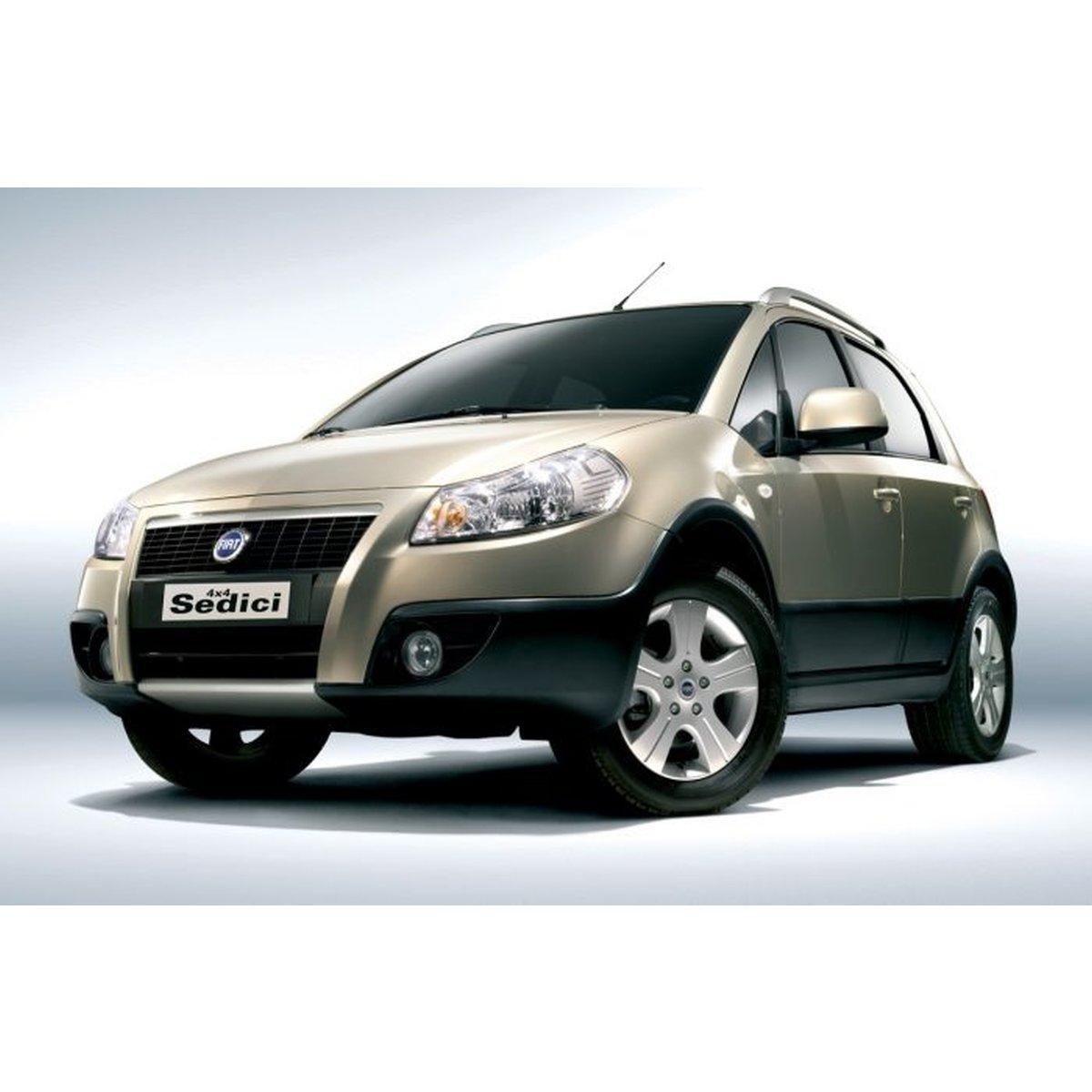 alzavetro post sx fiat sedici