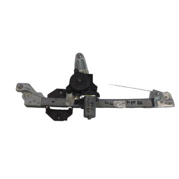 alzavetro post dx dacia logan mcv 2020