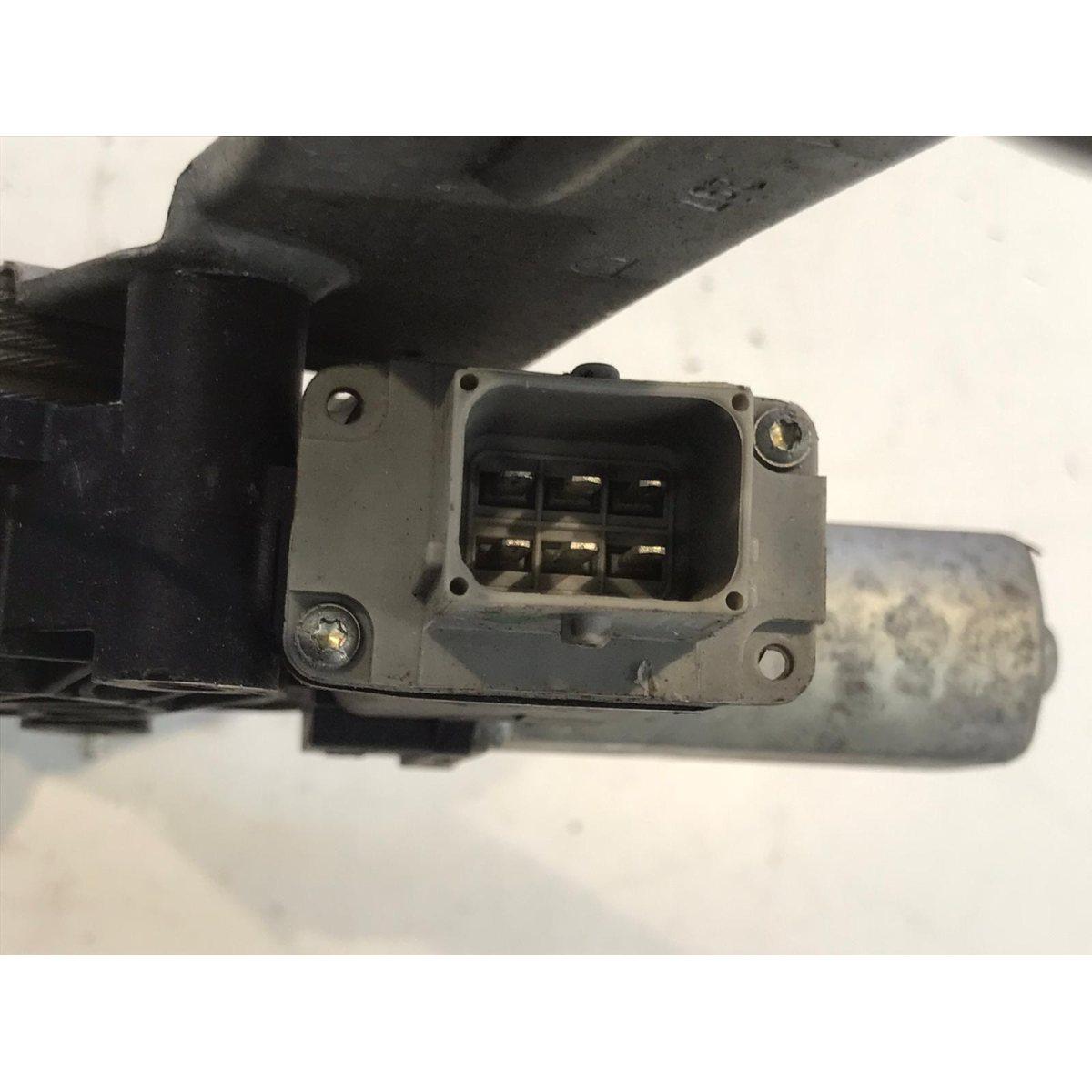 alzavetro post dx fiat bravo