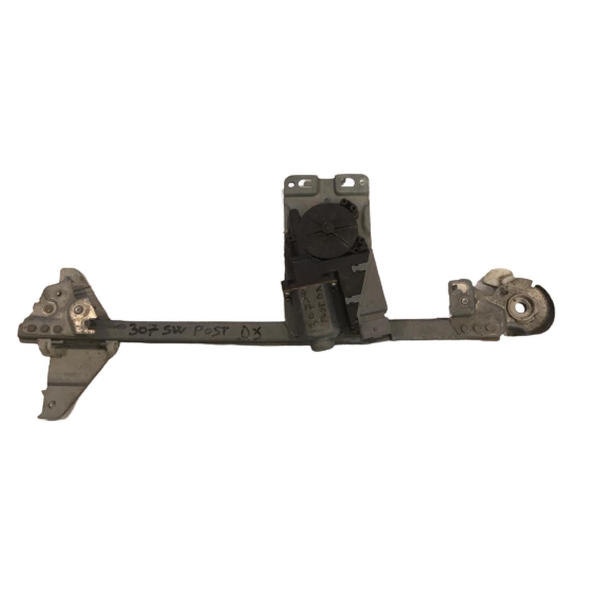 alzavetro post dx peugeot 307
