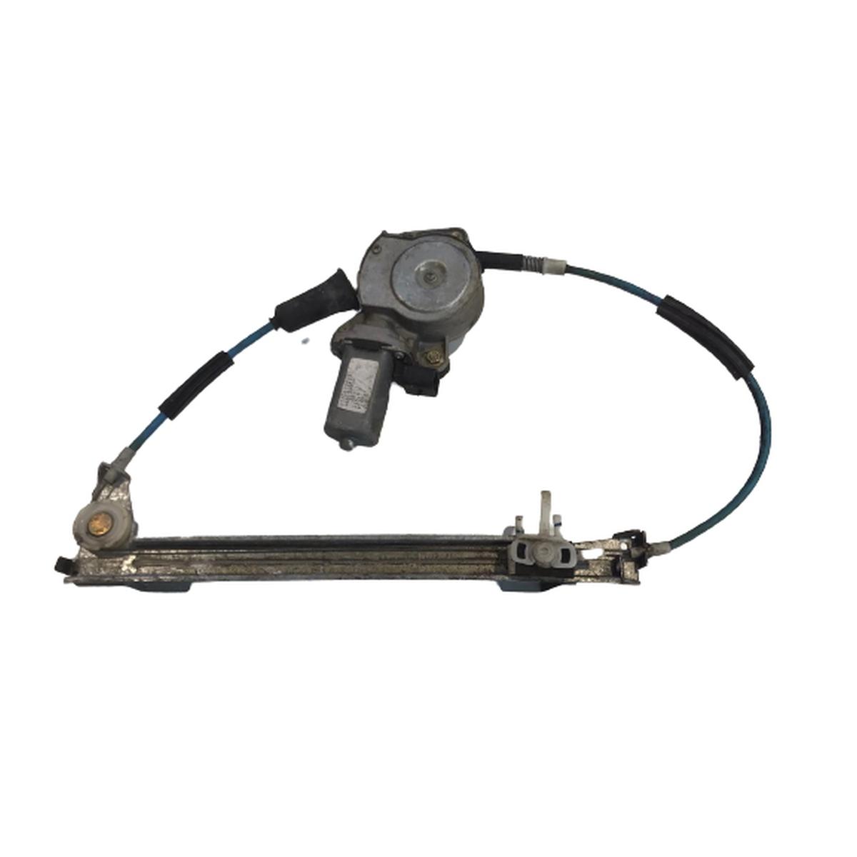 alzavetro post dx fiat multipla 2 serie