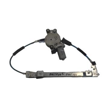 alzavetro post dx fiat multipla 2 serie