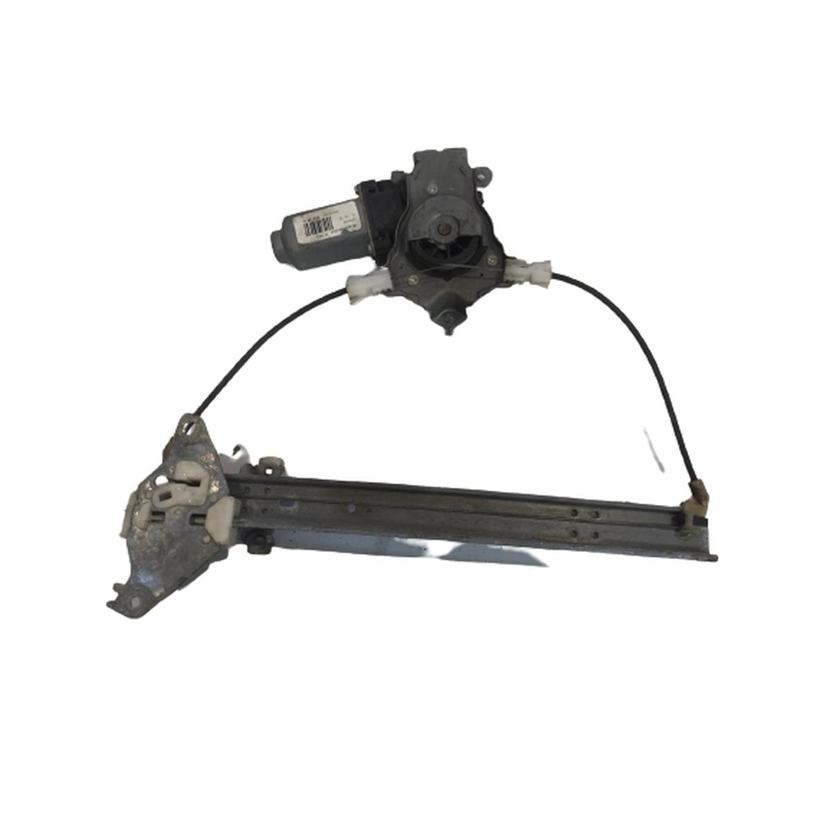 alzavetro post dx nissan qashqai +2