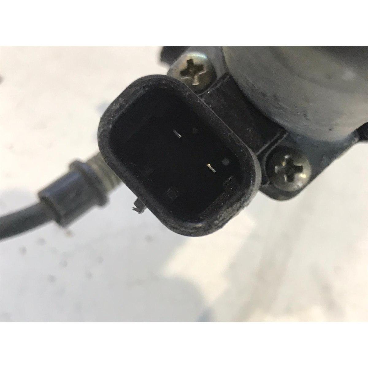 alzavetro post dx alfa romeo 156