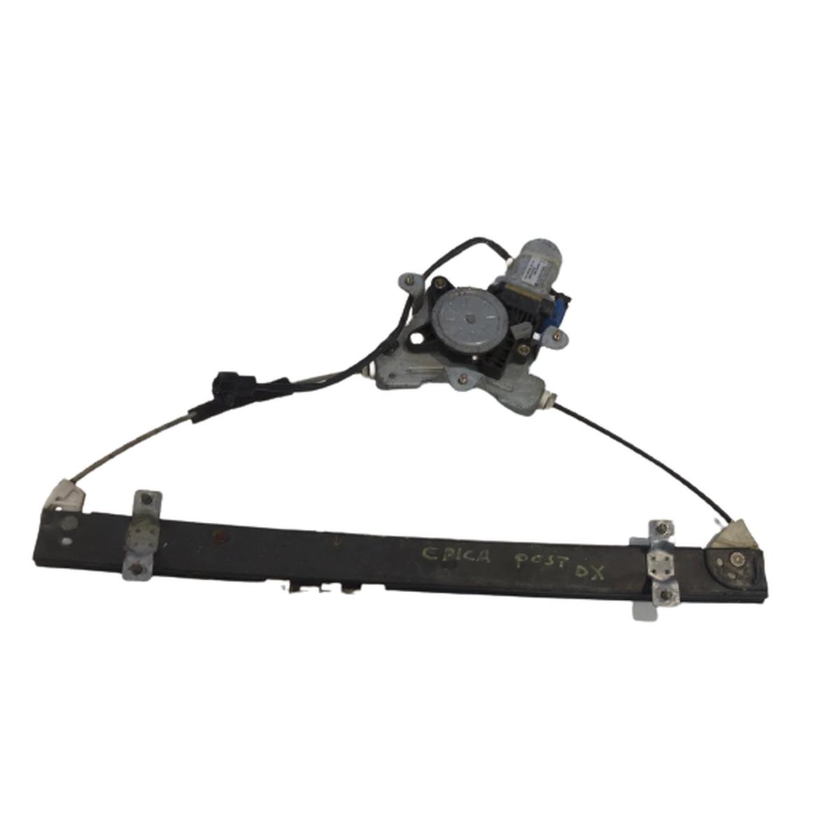 alzavetro post dx chevrolet epica