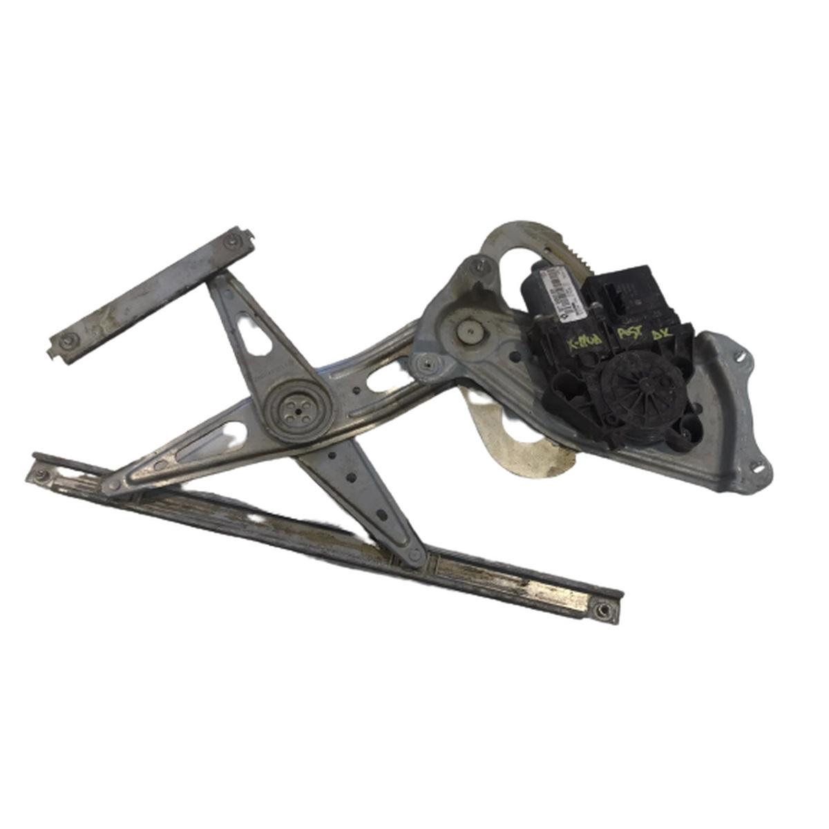 alzavetro post dx renault scenic x mode