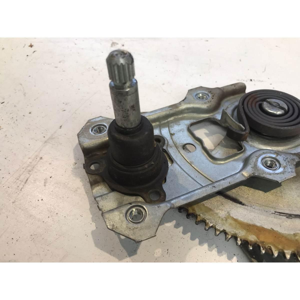 alzavetro post dx suzuki sx4