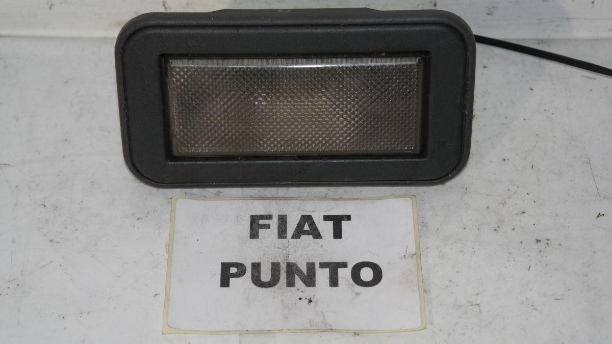 FIAT PUNTO 1a SERIE LUCE INTERNA