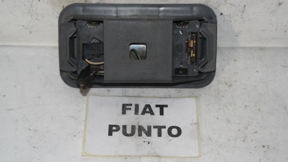 FIAT PUNTO 1a SERIE LUCE INTERNA