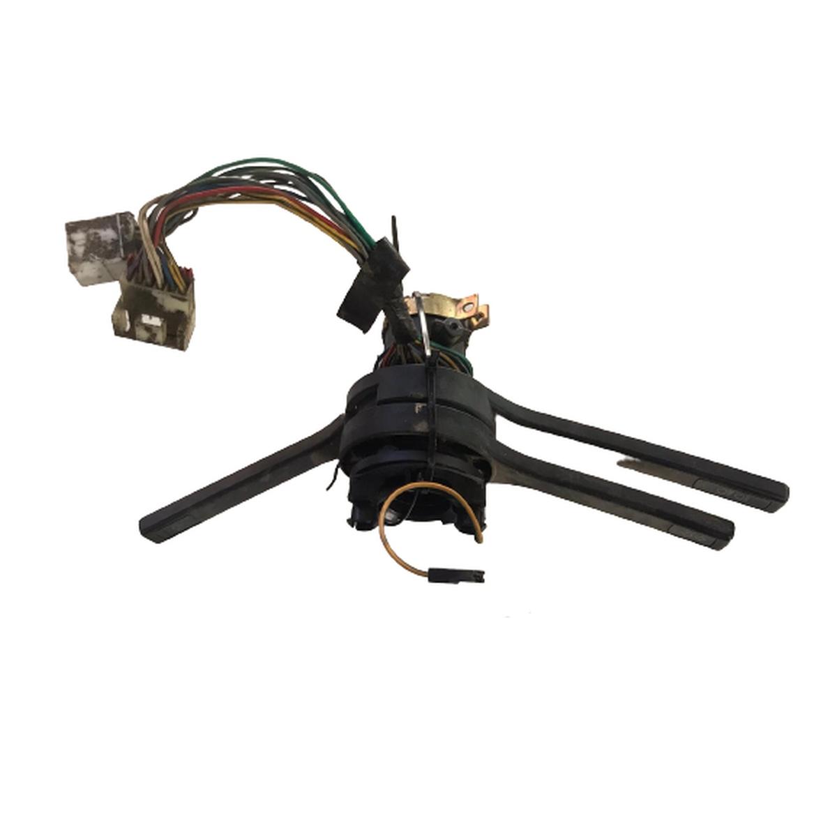 devioluci fiat panda 1 serie