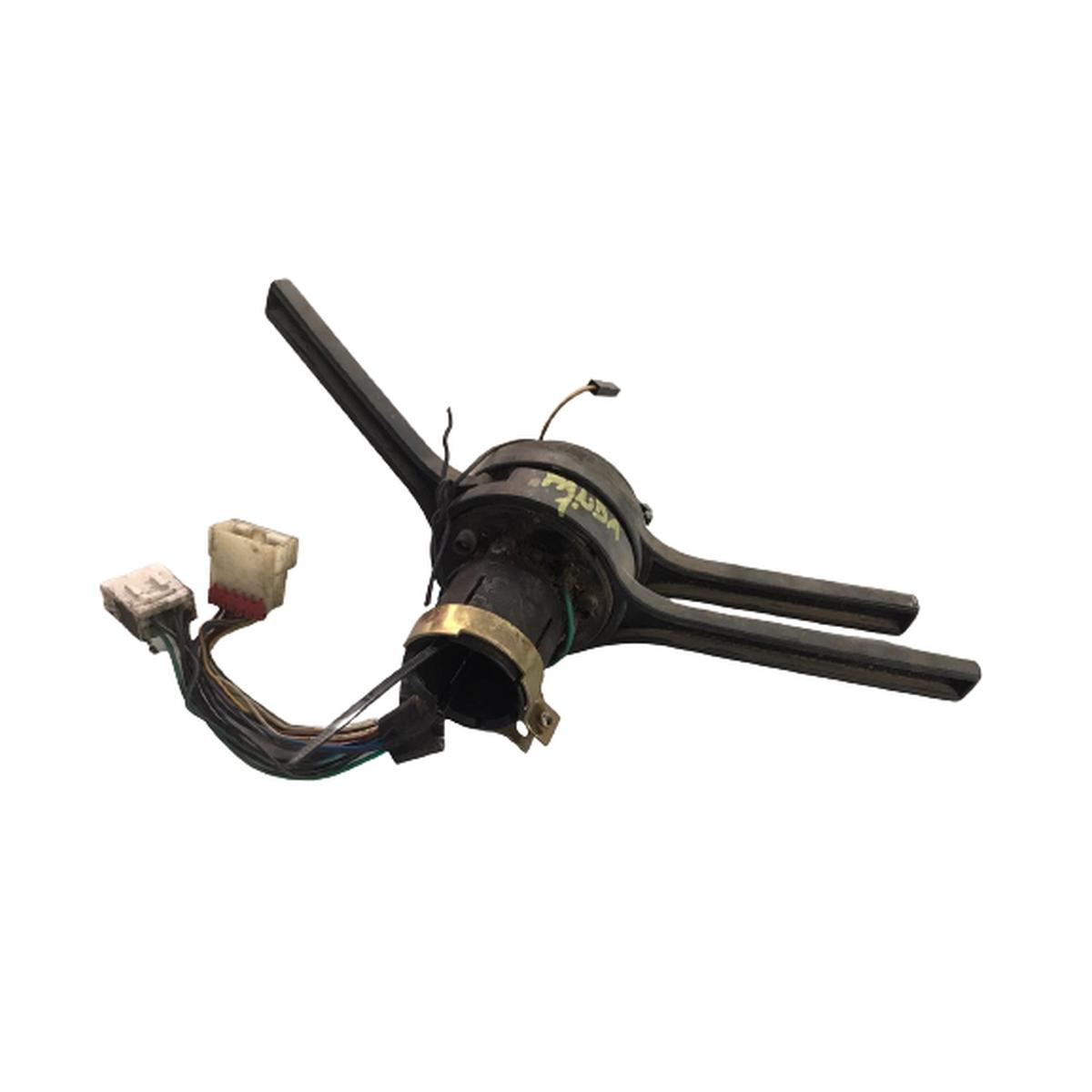 devioluci fiat panda 1 serie