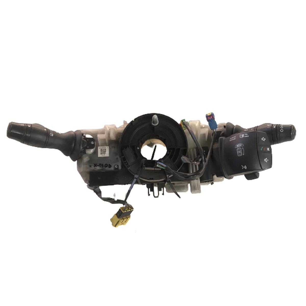 devioluci renault scenic x mode 255670019ra