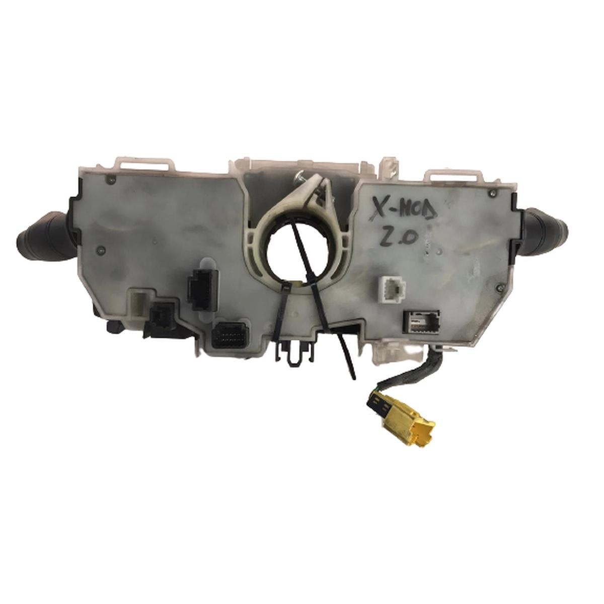 devioluci renault scenic x mode 255670019ra